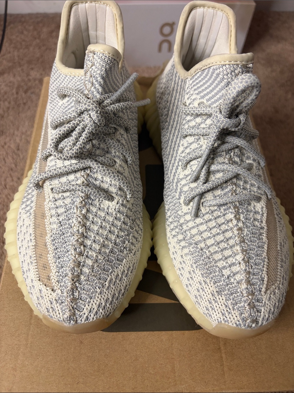Yeezy Boost 350 Lundma
